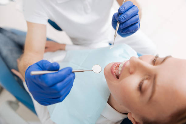 Laser Dentistry in Coolidge, AZ